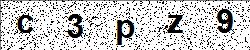 CAPTCHA code image