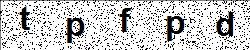 CAPTCHA code image