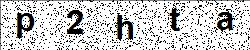 CAPTCHA code image